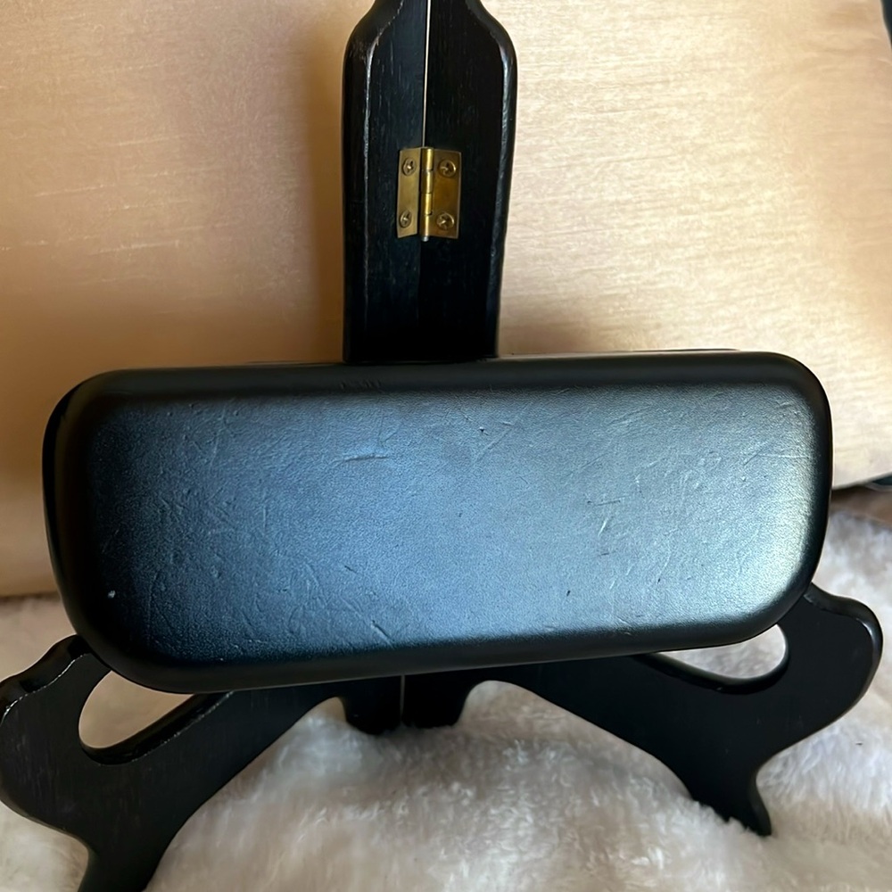 Coach Sunglass Case - Picture 2 of 7